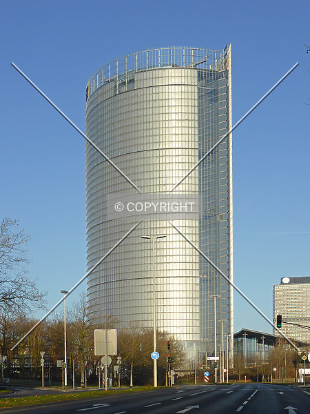 Post Tower
