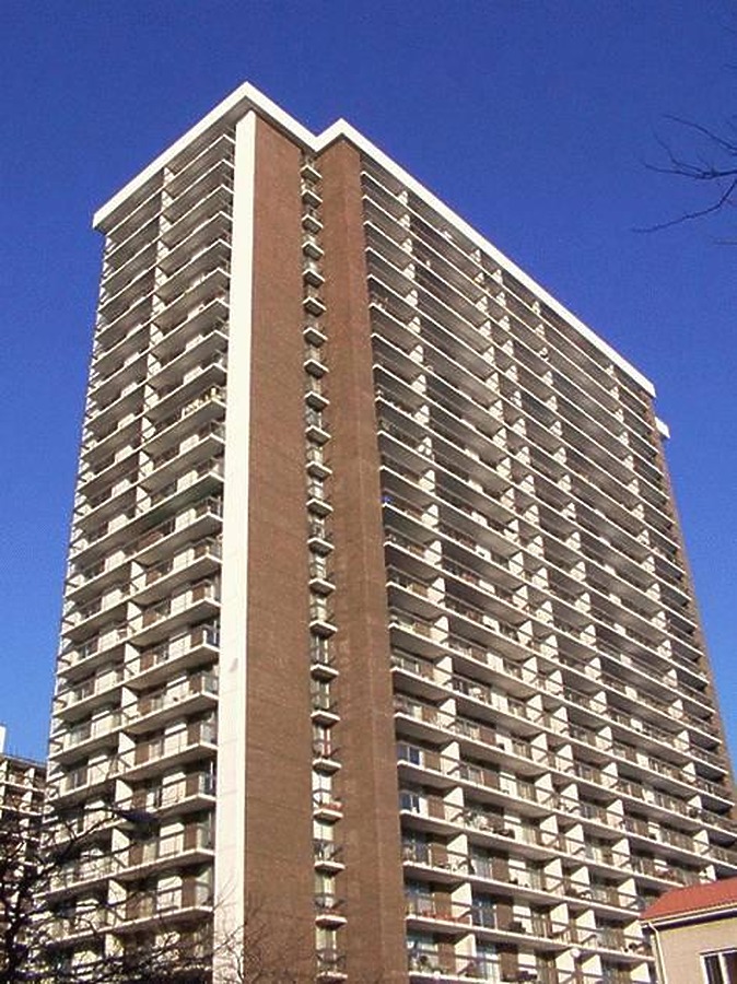 Thorndale Beach South by Daniel Kieckhefer