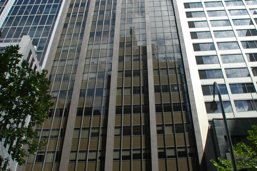 Rabobank House