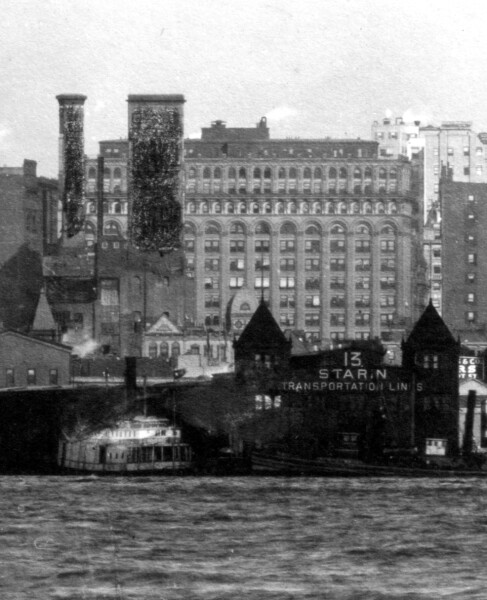 Havemeyer Building