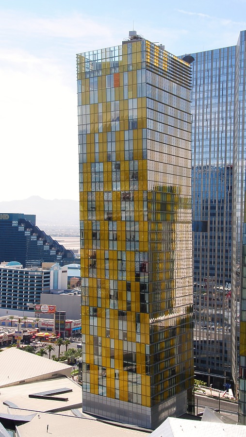 Veer Towers East by Brian LoBue