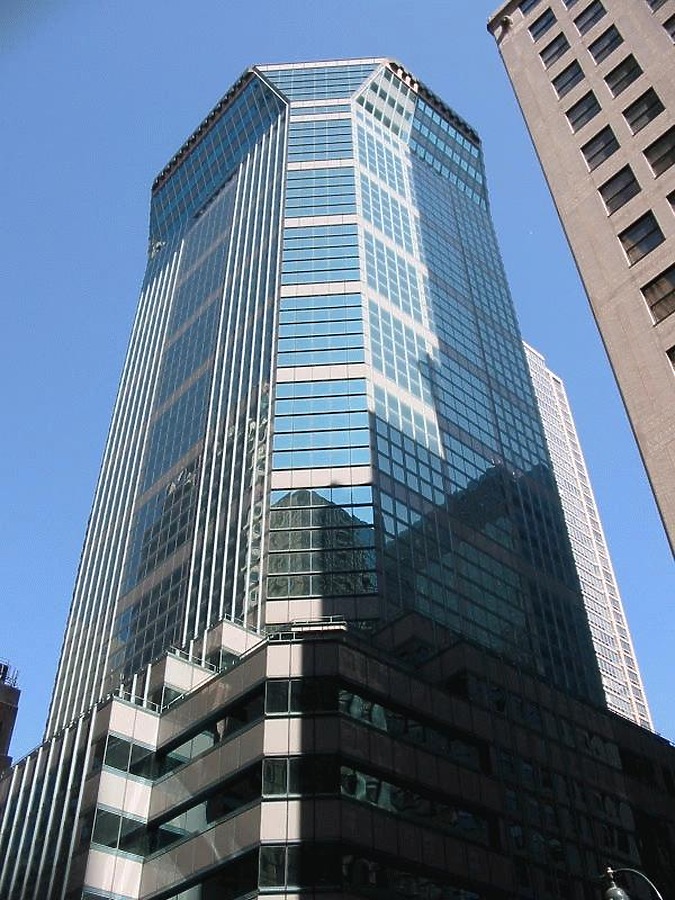 425 Lexington Avenue by Scott Murphy
