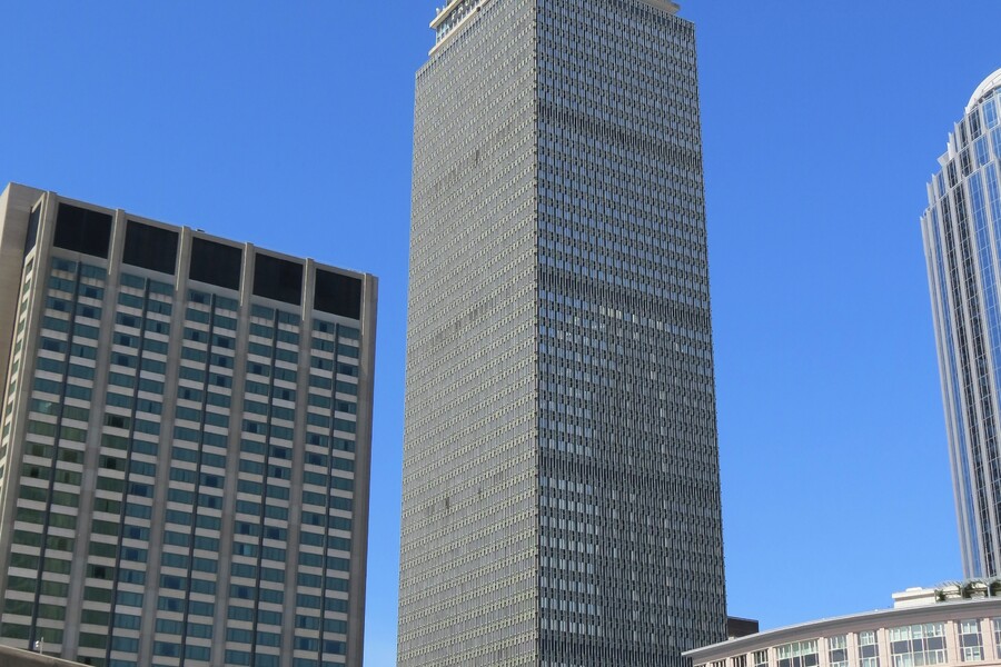 Prudential Tower