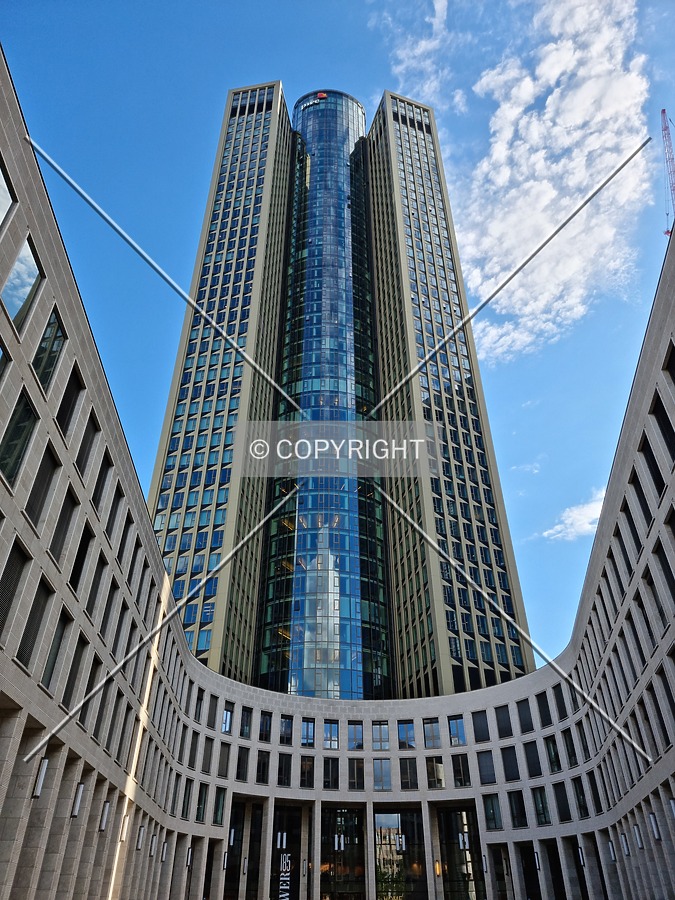 Tower 185 by Nephilim