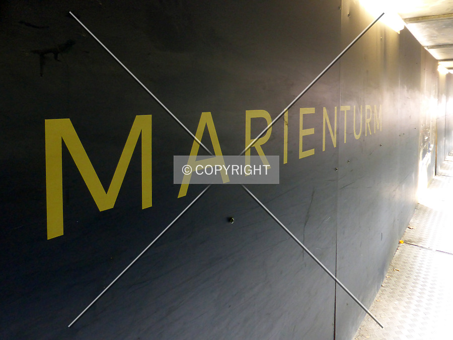 Marienturm by Nephilim