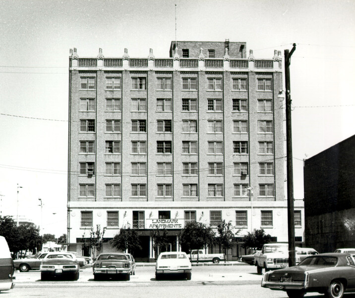 Conrad Lofts