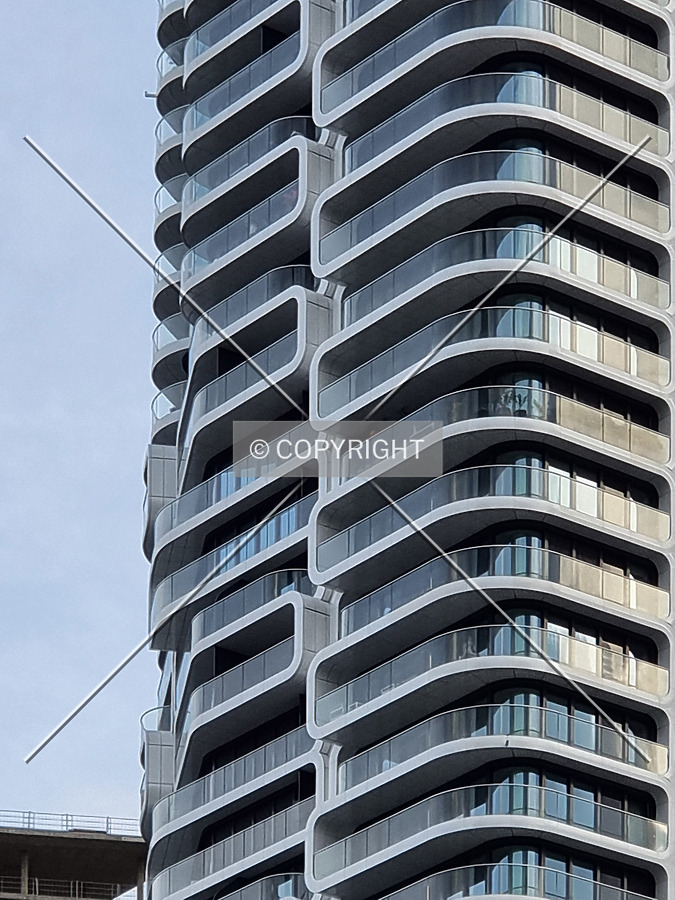 Grand Tower by Nephilim