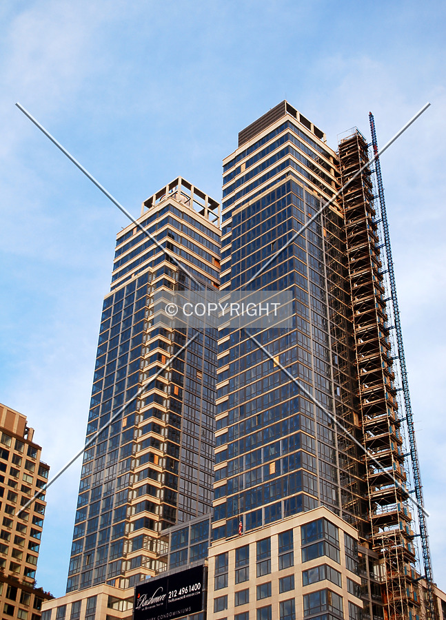 The Rushmore by Royce Douglas