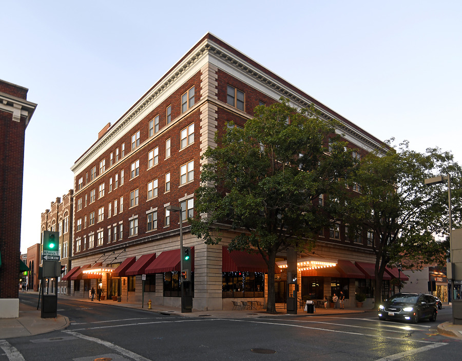 The Francis Scott Key by John W. Cahill