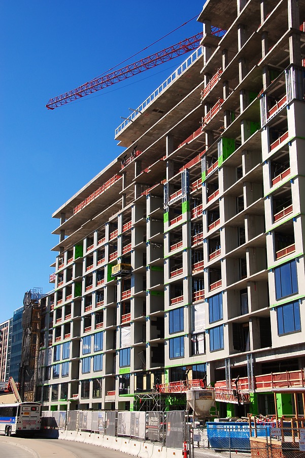 The Pullman by Brian LoBue