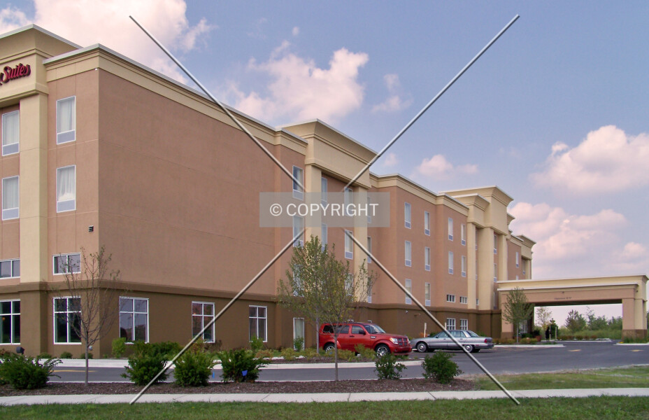 Hampton Inn & Suites Chicago Southland-Matteson