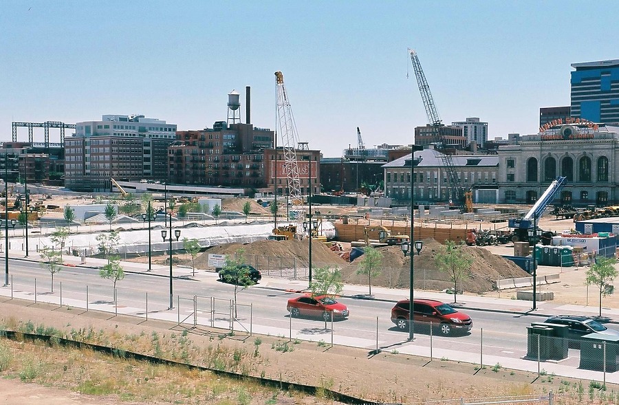 Cadence Apartments by Brian LoBue