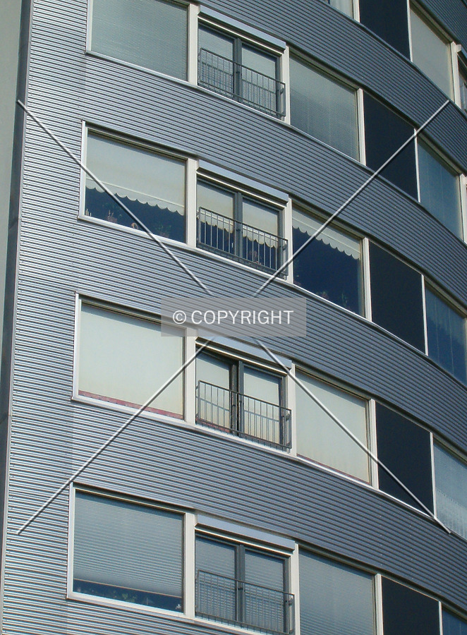 De Vuurtoren by René Hogendijk