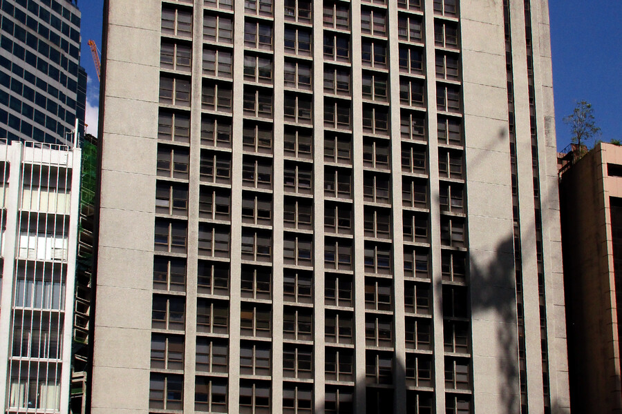 UCPB Building