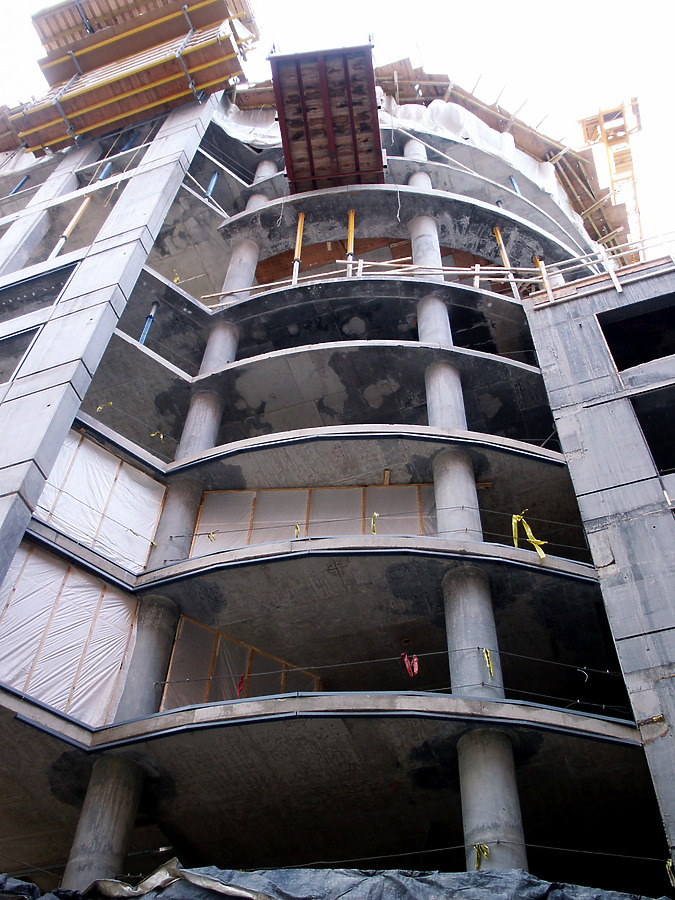 Sky55 by Daniel Kieckhefer