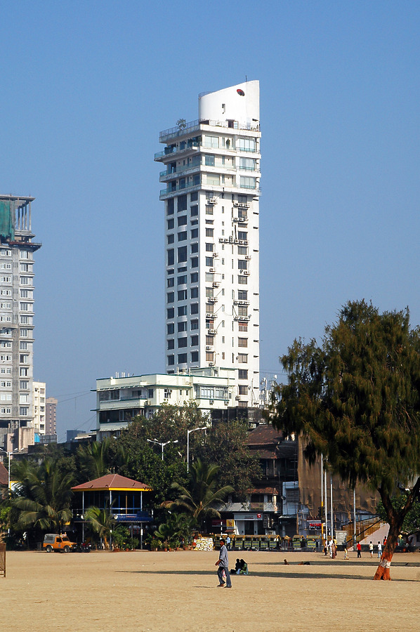 Sarthi by John Bek