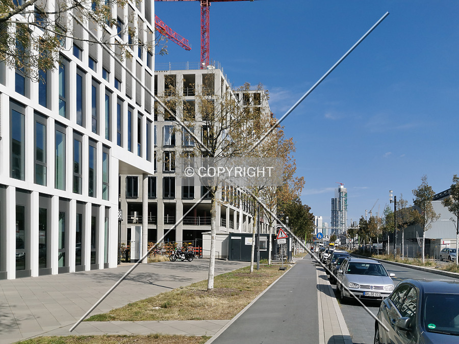 DB Tower by Nephilim