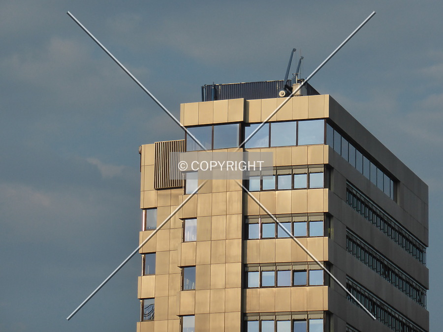 Bahnhofstraße 31 by Nephilim