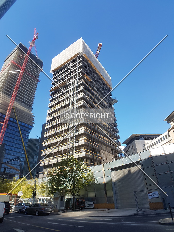 Deutsche Bank IBCF by Nephilim