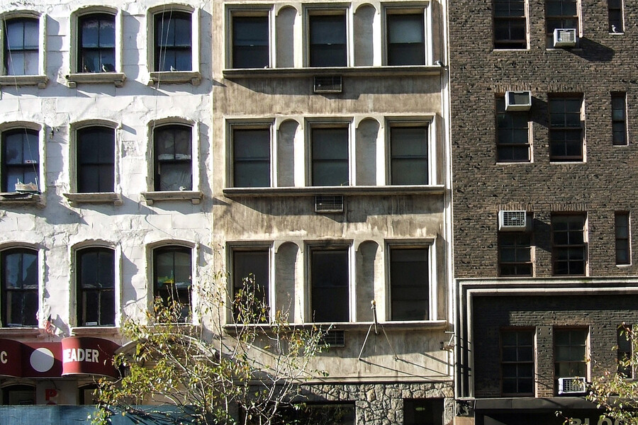 346 Lexington Avenue