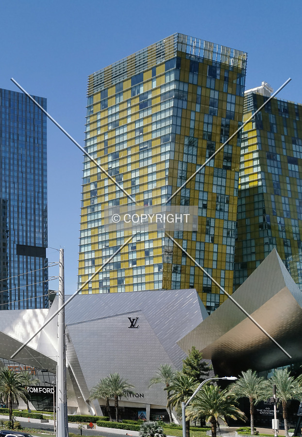 Veer Towers East by Nephilim