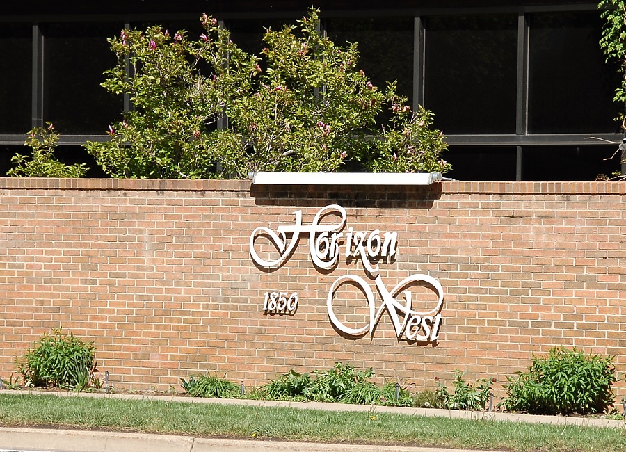 Horizon West by Brian LoBue