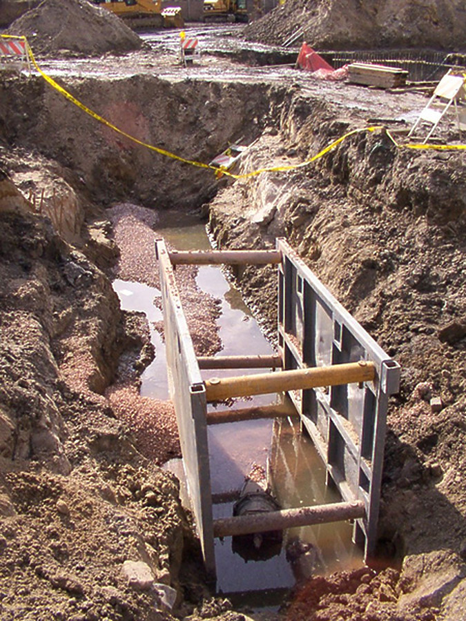 Optima Views by Daniel Kieckhefer