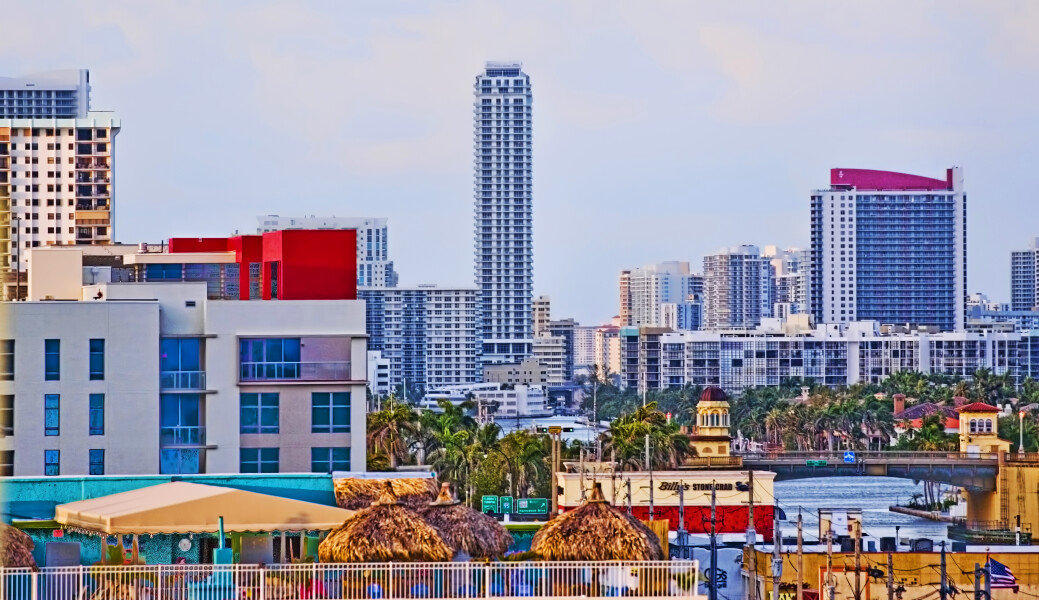 Hyde Beach House