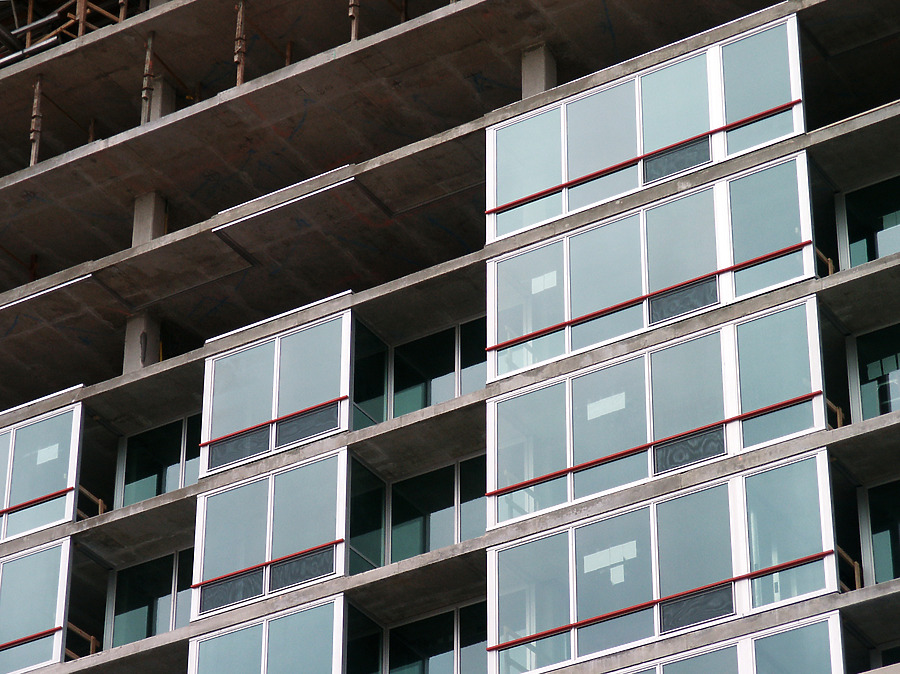 Optima Horizons by Daniel Kieckhefer