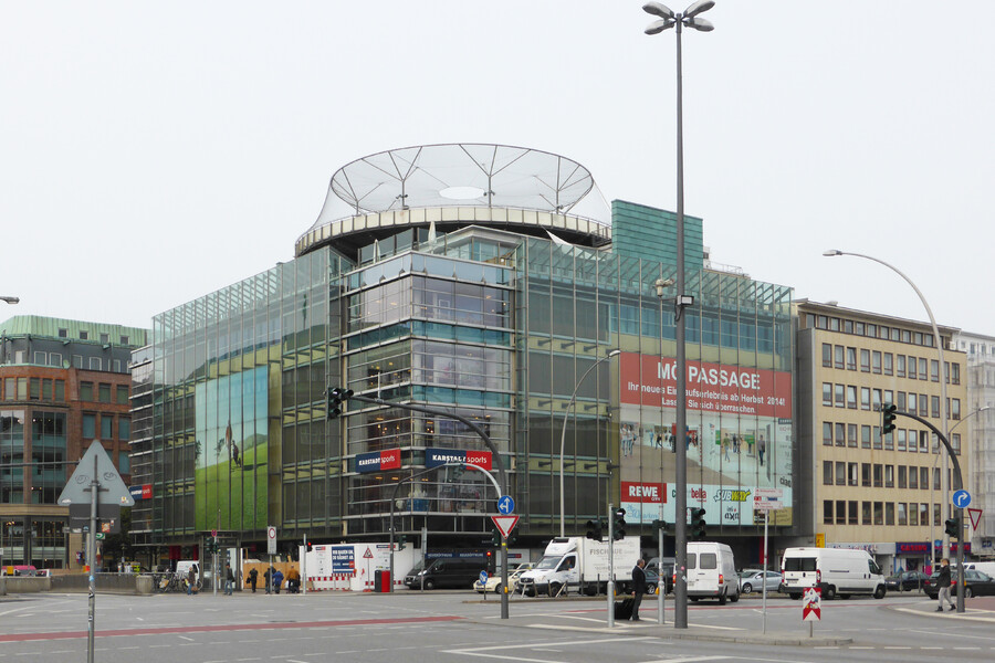 Karstadt Sports