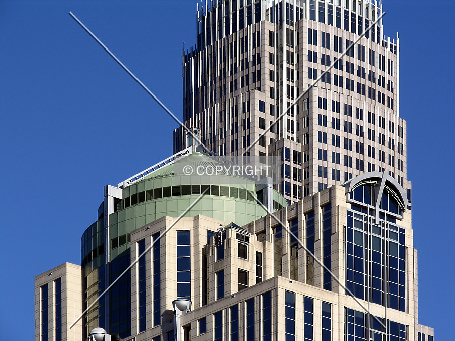 121 West Trade by Chris Patriarca