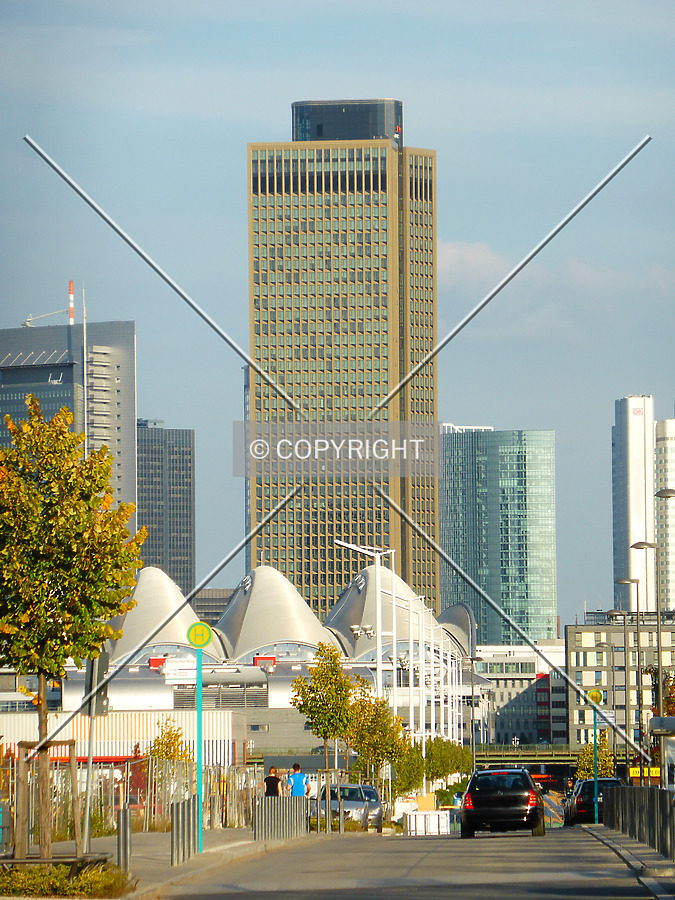 Tower 185 by Nephilim
