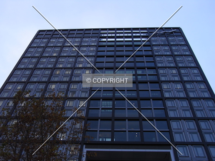 The Cube by Jörg Berkemeyer