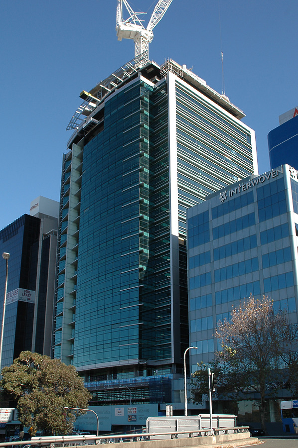 Innovation Place by John Bek