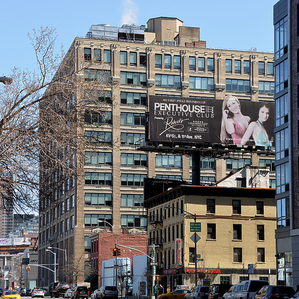 636 11th Avenue by John W. Cahill