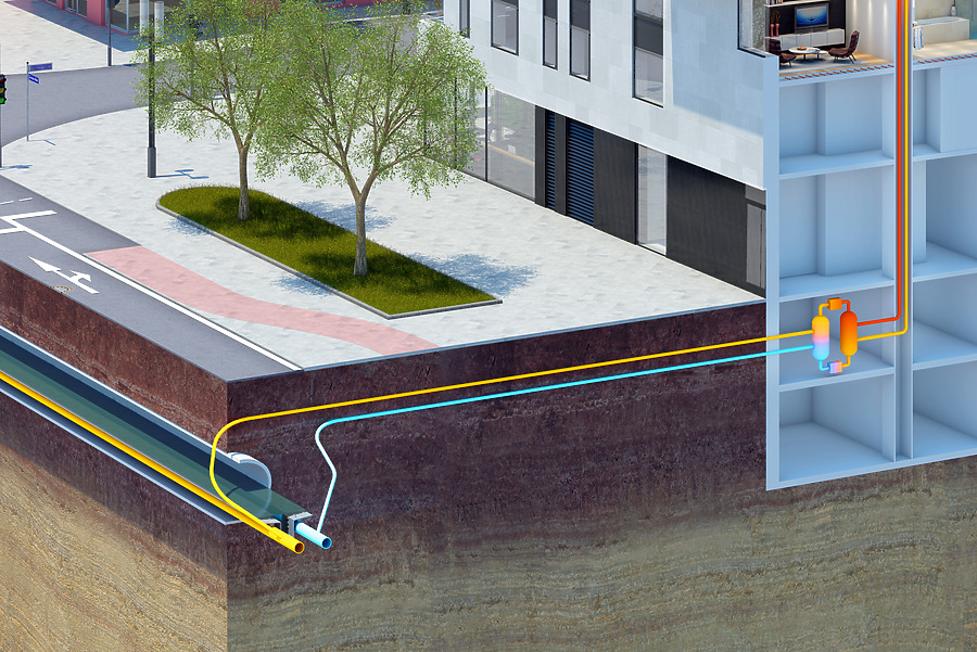 Axis by Wilma Wohnen Süd GmbH