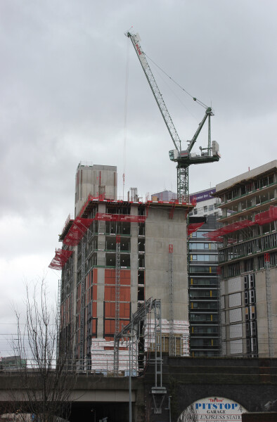 Embankment West C