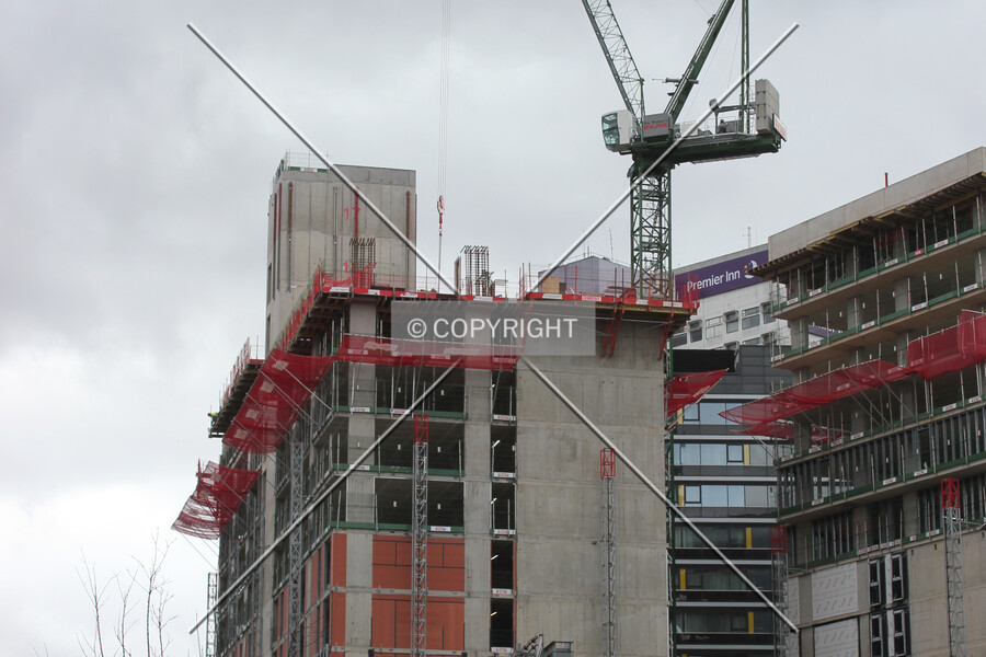 Embankment West C