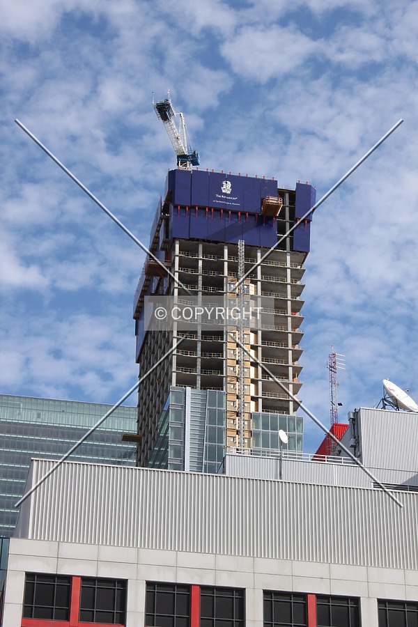 Ritz-Carlton Hotel & Residences by Emmanuel D.
