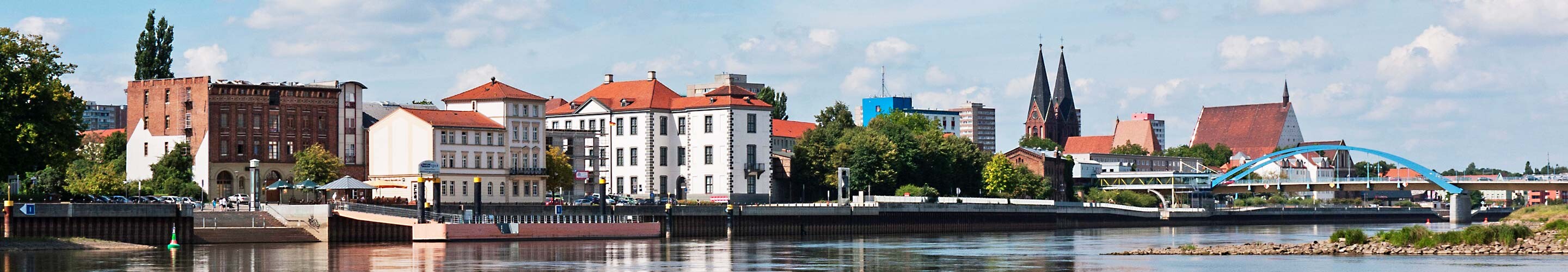 Frankfurt an der Oder