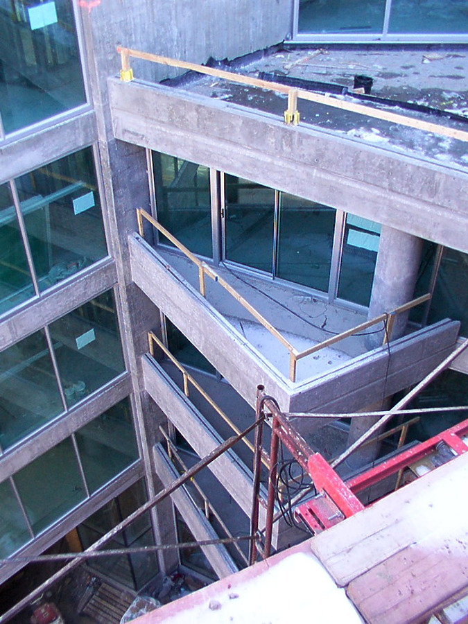 Optima Views by Daniel Kieckhefer