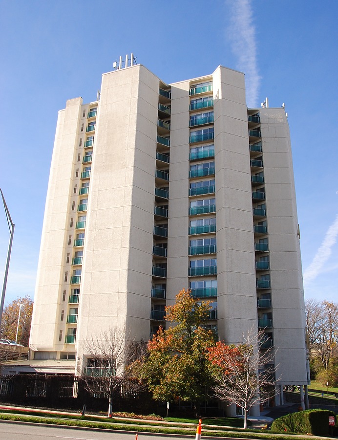 Vista Condominiums by Brian LoBue