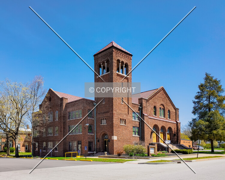 United Methodist Church