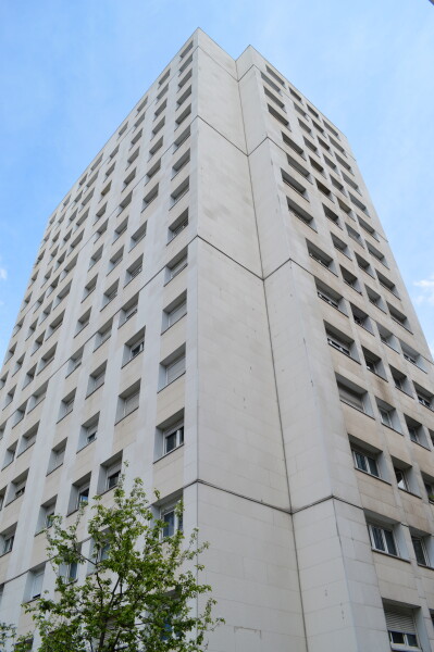 18, Rue du General Audran