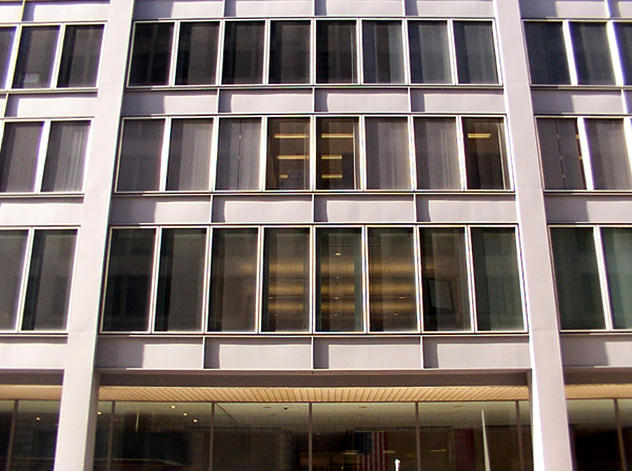 CNA Plaza North by Daniel Kieckhefer