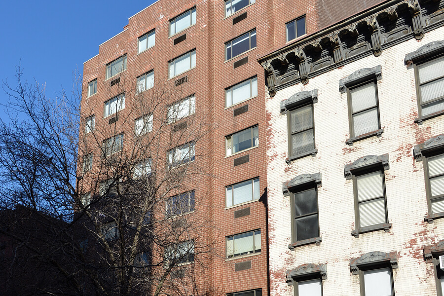309 West 30th Street
