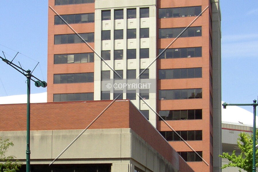 Pan American Plaza