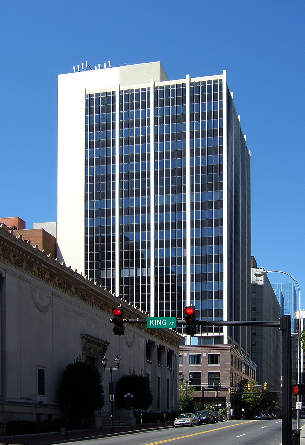 Citizens Bank Center by John Cahill