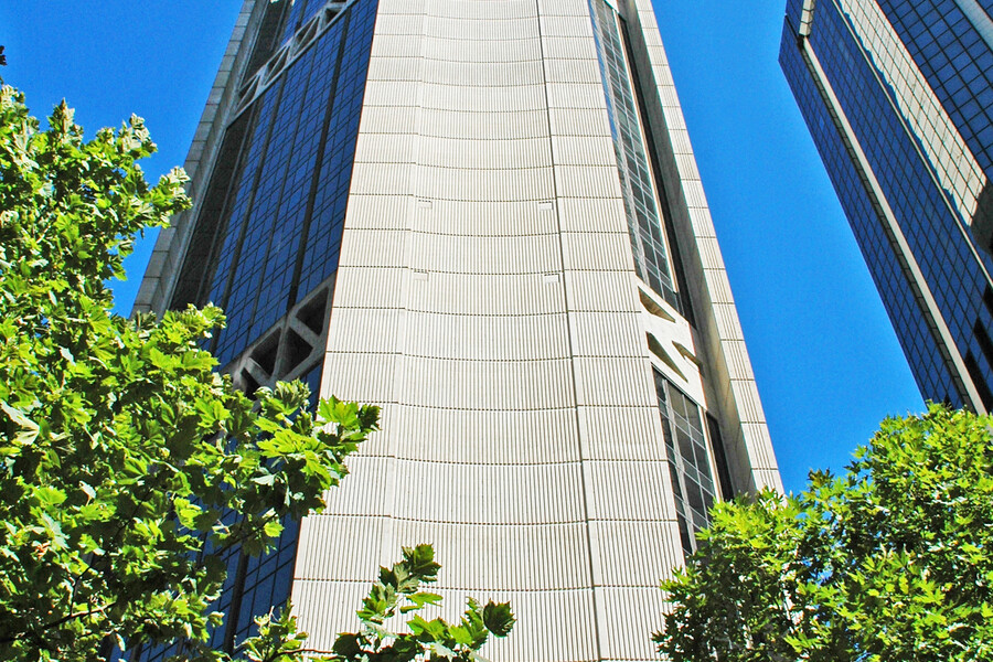 Suncorp Place