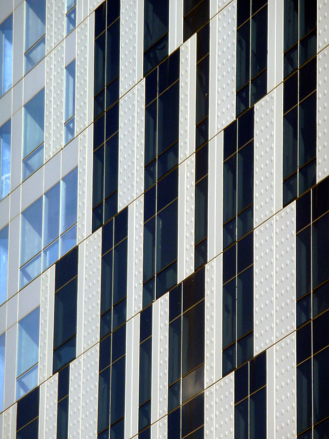 Toren by Nate Lindsey